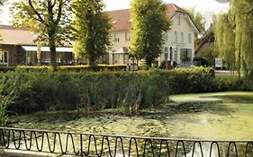 Landhaus Hoisdorf